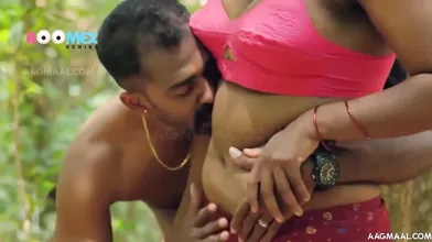 Bharya Season 01 Episode 02 Uncut Hindi Hot Web Series.