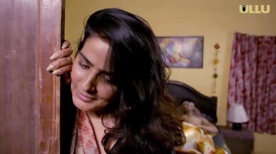 Charmsukh Bidaai ULLU Hot Hindi Web Series