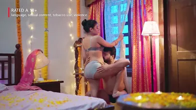 BHABHI KI BHUG SM WEB SERIES PORN VIDEO
