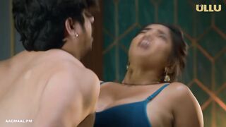 Main Yahan Tu Wahan Part 1 S01E05 2023 Hindi Hot Web Series