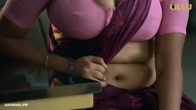 Main Yahan Tu Wahan Part 1 S01E05 2023 Hindi Hot Web Series