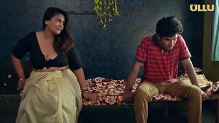 Bidaai S02 P02 ULLU Hot Hindi Web Series