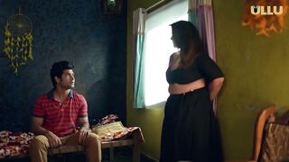 Bidaai S02 P02 ULLU Hot Hindi Web Series