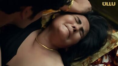 Bidaai S02 P02 ULLU Hot Hindi Web Series