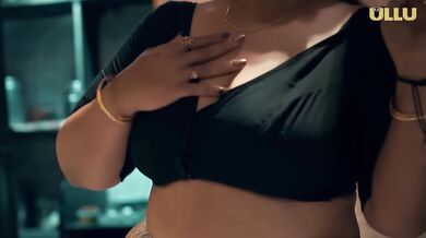 Bidaai S02 P02 ULLU Hot Hindi Web Series