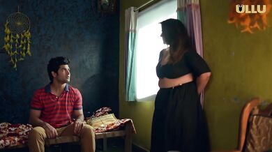 Bidaai S02 P02 ULLU Hot Hindi Web Series