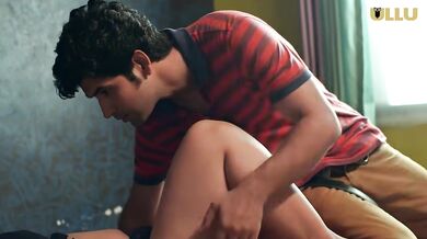 Bidaai S02 P02 ULLU Hot Hindi Web Series