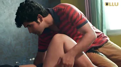 Bidaai S02 P02 ULLU Hot Hindi Web Series