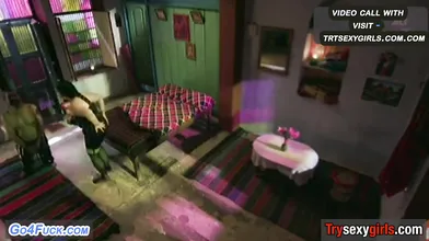 Web Series Gandi Baat 2025 Tharki Chudai