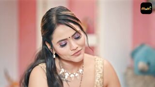 Indian Web Series Aunty Group Sex Nighty 2