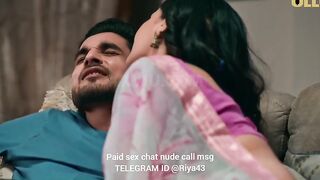 Yamma Yamma – P02 – 2025 – Hindi Hot Web Series – UllU