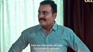 Yamma Yamma – P02 – 2025 – Hindi Hot Web Series – UllU