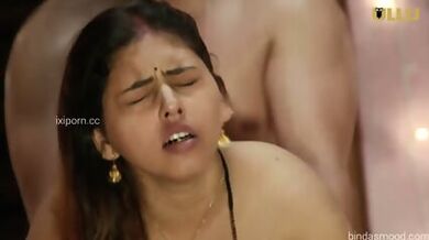 Anari Part 3 2023 Ullu App Hindi Porn Web Series Ep 7 - Uncutmaza