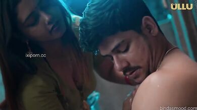 Anari Part 3 2023 Ullu App Hindi Porn Web Series Ep 7 - Uncutmaza