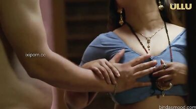 Anari Part 3 2023 Ullu App Hindi Porn Web Series Ep 7 - Uncutmaza