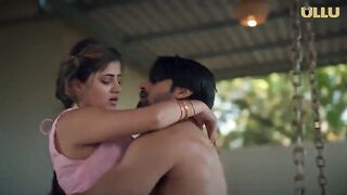 Web Series New Year Short Video