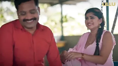 Web Series New Year Short Video