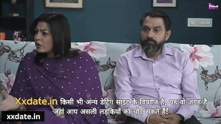 Indian Beautiful Hot Girls Caught By Mom While Fucking With Teen Boy