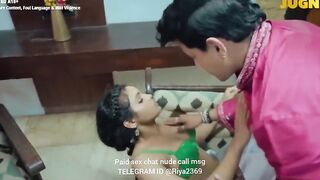 Rivaaz 2025 Hindi Hot Web Series Jugnu