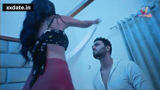 Fucking His Hot Desi Bhabhi At ALONEPUSSY