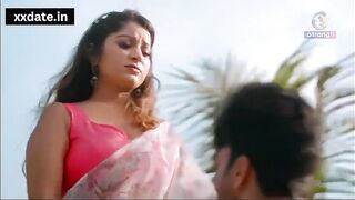 Fucking His Hot Desi Bhabhi At ALONEPUSSY
