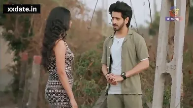 Fucking His Hot Desi Bhabhi At ALONEPUSSY