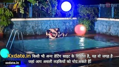 GIRLFRIEND KO KHULE ME CHODA - Ko Ko