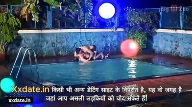 GIRLFRIEND KO KHULE ME CHODA - Ko Ko