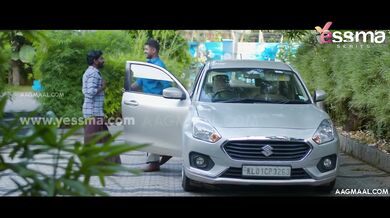Vishukkani Season 01 Yessma Malayalam Hot Web Series.