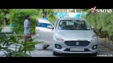 Vishukkani Season 01 Yessma Malayalam Hot Web Series.