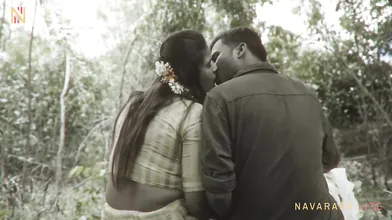 Jangal Mai Mangal VASUNDHARA Indian Hot Web Series QHD 2025