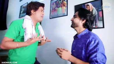 Ove Lust Drama Season 01 Hindi Hot Web Series.