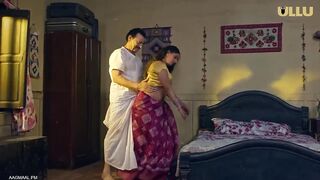 Tohfa P02 EP7 ULLU Hot Hindi Web Series