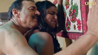 Tohfa P02 EP7 ULLU Hot Hindi Web Series
