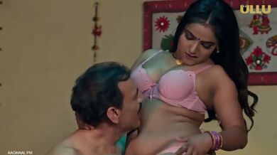 Tohfa P02 EP7 ULLU Hot Hindi Web Series