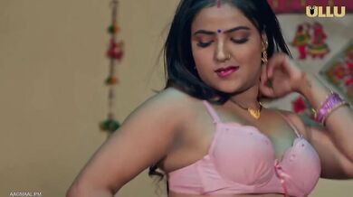 Tohfa P02 EP7 ULLU Hot Hindi Web Series