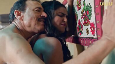 Tohfa P02 EP7 ULLU Hot Hindi Web Series