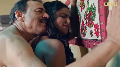 Tohfa P02 EP7 ULLU Hot Hindi Web Series