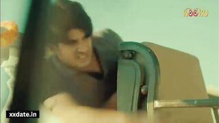 Hotel Me Bhabhi Ki Benkar Chudai Ki Ghuma Ghuma Ke