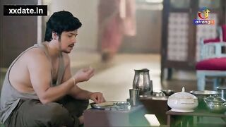 DEVER NE AKELI BHABHI KO CHODA RAAT ME