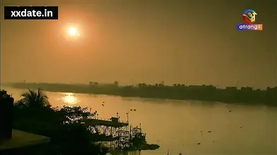 DEVER NE AKELI BHABHI KO CHODA RAAT ME