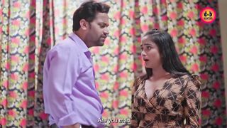Bima Babu Season 01 Episode 04 To Hindi Hot Web Series.