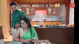 Bima Babu Season 01 Episode 04 To Hindi Hot Web Series.