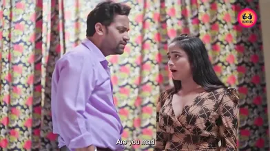 Bima Babu Season 01 Episode 04 To Hindi Hot Web Series.