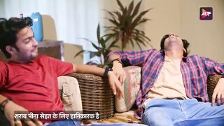 Kothe Ka Maal Web Series