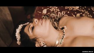 Kunjunnooli EP3 SigmaSeries Hot Malayalam Web Series
