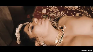 Kunjunnooli EP3 SigmaSeries Hot Malayalam Web Series