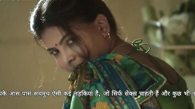 Pyasi Bhabi Ki Aag