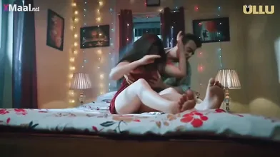 ULLU-HINDI-HOT-WEB-SERIES SM SEX PORN VIDEO