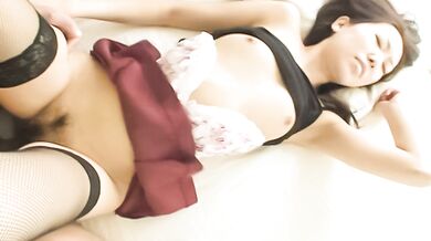 ハメ撮りで昇天ファック～若奥様みほ